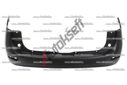 zadní nárazník pro lak 17.15.281, 850222896R zadní nárazník pro lak 17.15.281, 850222896R