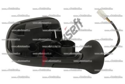 P elektricky ovldan zrctko 17.16.200, 9630-182-51R