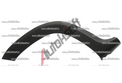 P plastový lem zadního blatníku - dlouhý 17.16.392, RG109810 P plastový lem zadního blatníku - dlouhý 17.16.392, RG109810