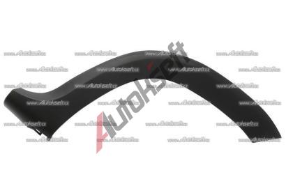 L plastov lem zadnho blatnku - dlouh 17.16.393, RG109808