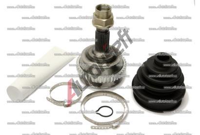 Starline P/L homokinetick� kloub pro ABS 18.10.601, 8592808237808