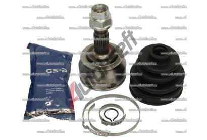 Starline P/L homokinetick� kloub 18.10.604, 8592808273394