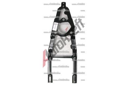 rám sahary chladiče 18.12.571-R rám sahary chladiče 18.12.571-R