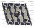 ORIGINAL znak "FIAT" na p�edn� m��ku [-00] 18.13.220O, 46512032