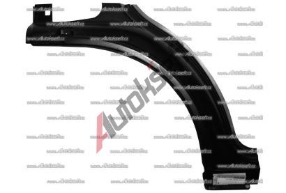 L přední blatník, zadní část 18.22.313, RG105161 L přední blatník, zadní část 18.22.313, RG105161
