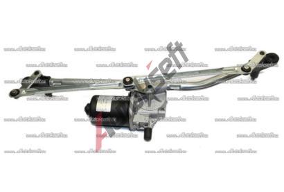 motorek předních stěračů s táhly 18.27.882, 4046283529964 motorek předních stěračů s táhly 18.27.882, 4046283529964