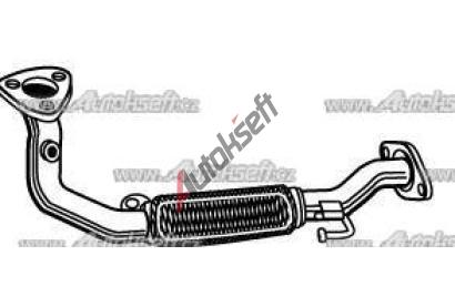 Starline P�edn� d�l v�fuku 18.28.450, -/836-285