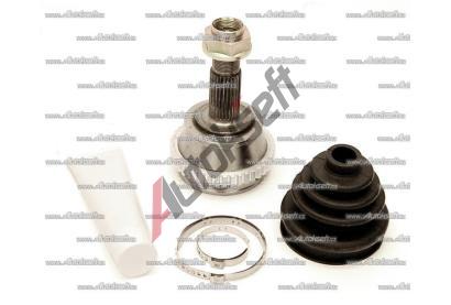 Starline P/L homokinetick� kloub pro ABS 18.28.605, 8592808245322