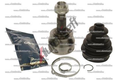 Starline P/L homokinetický kloub 18.61.600, 8592808286141 Starline P/L homokinetický kloub 18.61.600, 8592808286141