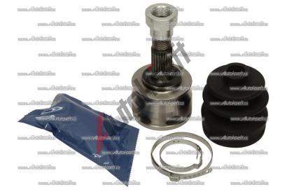 Starline P/L homokinetick kloub 18.65.600, 8592808286127