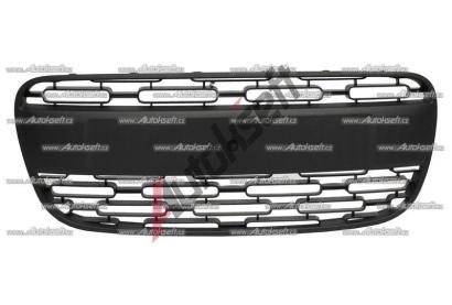 střední mřížka předního nárazníku 18.66.260, 8029692117270 střední mřížka předního nárazníku 18.66.260, 8029692117270