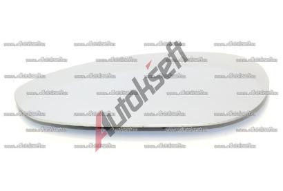 L sklo zptnho zrctka s plastovm drkem 18.71.209, RG151498