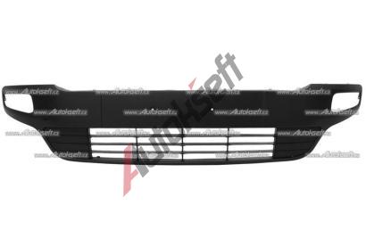 lišta předního nárazníku, černá 18.74.252, 8031006031431 lišta předního nárazníku, černá 18.74.252, 8031006031431