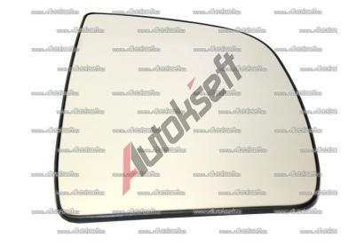 P sklo zptnho zrctka s plastovm drkem 18.88.216, RG154591