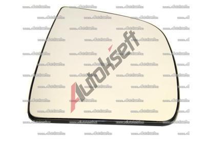 P sklo zptnho zrctka s plastovm drkem 18.88.218, RG150700