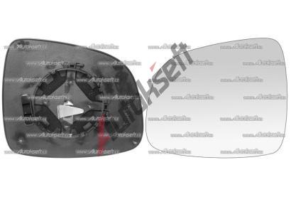 P sklo zrctka s plastovm drkem 18.92.216, RG151516