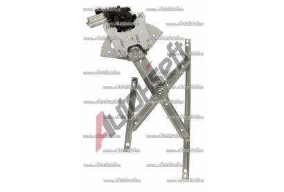 L el.stahovac mechanismus okna - pedn - 3/5dv. 18.92.851, 8052744052472