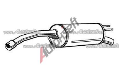 Starline Koncov dl vfuku 18.98.403, -/148-345