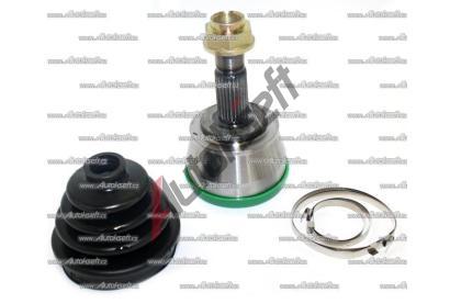 Starline P/L homokinetický kloub 18.98.606, 8592808245407 Starline P/L homokinetický kloub 18.98.606, 8592808245407