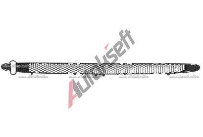 Mřížka do předního nárazníku 20.16.242, RG117264  Mřížka do předního nárazníku 20.16.242, RG117264