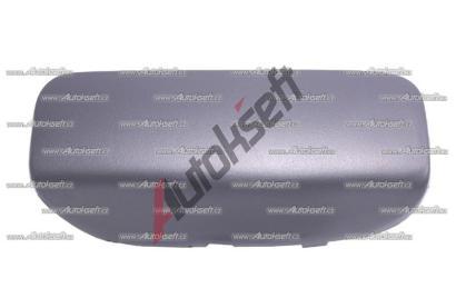 kryt otvoru pro tažný hák pro lak 20.16.266, 8029692580562  kryt otvoru pro tažný hák pro lak 20.16.266, 8029692580562