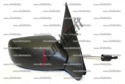 P kabelem ovldan zrctko [-08/99] 20.21.216, RG184542