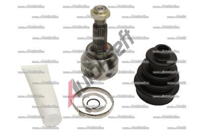 Starline P/L homokinetick kloub 20.27.600, 8592808238232