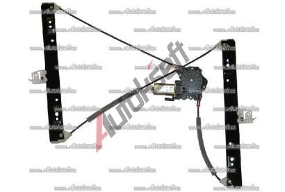 L el.stahovací mechanismus okna, přední 3dv. 20.27.851, 8052744056630  L el.stahovací mechanismus okna, přední 3dv. 20.27.851, 8052744056630