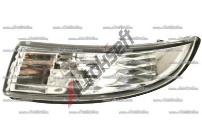 L boční blikač do zpětného zrcátka 20.31.217  L boční blikač do zpětného zrcátka 20.31.217