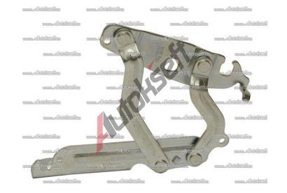 P pant pedn kapoty 20.31.304, RG108816