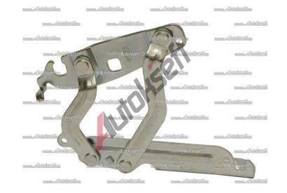 L pant pedn kapoty 20.31.305, RG108817