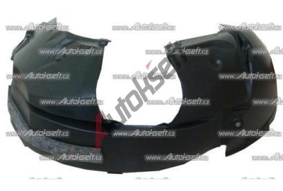 P přední plastové nadkolí, diesel 20.31.316, RG108238 P přední plastové nadkolí, diesel 20.31.316, RG108238