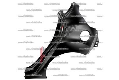 L zadní blatník, 5dv. 20.31.381, 8033533171680 L zadní blatník, 5dv. 20.31.381, 8033533171680