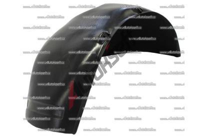 L přední plastové nadkolí 20.38.319, RG101143  L přední plastové nadkolí 20.38.319, RG101143