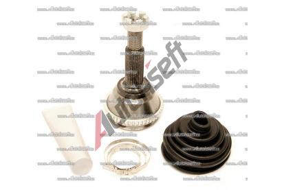 Starline P/L homokinetick kloub pro ABS 20.41.601, 8592808238270