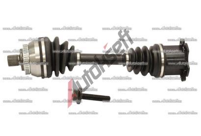 Starline L poloosa pro ABS 20.44.615, 8592808248743  Starline L poloosa pro ABS 20.44.615, 8592808248743