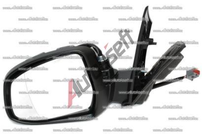 L elektricky ovldan zrctko - pro lak [08/07-] 20.49.243, RG151576