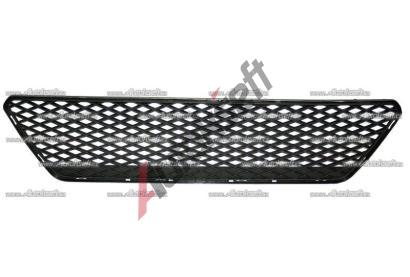 středová mřížka předního nárazníku CABRIO 20.49.272, 5M5J17K945AA středová mřížka předního nárazníku CABRIO 20.49.272, 5M5J17K945AA