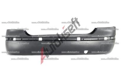 zadní nárazník pro lak, 4dv. 20.49.290, 1360482  zadní nárazník pro lak, 4dv. 20.49.290, 1360482