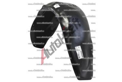 P zadní plastové nadkolí, KOMBI 20.49.318, 5907687512695 P zadní plastové nadkolí, KOMBI 20.49.318, 5907687512695