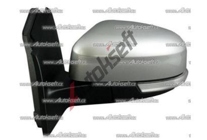 P elektricky ovldan zrctko - pro lak 20.53.200, 1733324