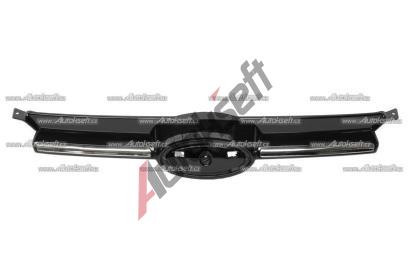 přední mřížka pro lak s chromovou lištou 20.53.232, 1719227  přední mřížka pro lak s chromovou lištou 20.53.232, 1719227