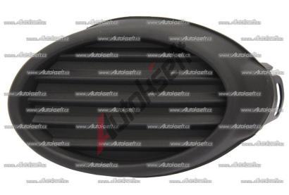 P kryt mlhovky, šedý 20.53.258, 1694677  P kryt mlhovky, šedý 20.53.258, 1694677