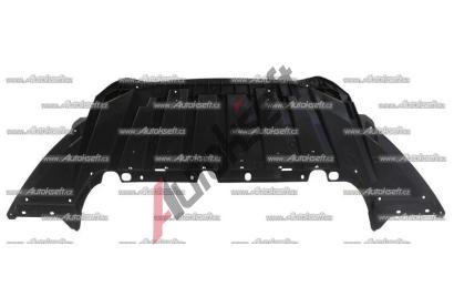 ochranný kryt pod přední nárazník 20.53.340, 1746348  ochranný kryt pod přední nárazník 20.53.340, 1746348