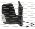 P elektricky ovl�dan� zrc�tko - kr�tk� rameno 20.55.202, RG159172