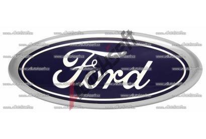 ORIGINAL zadní znak "FORD" 20.66.220O, 1528567 ORIGINAL zadní znak "FORD" 20.66.220O, 1528567