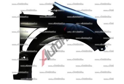 P pedn blatnk 20.67.310, 6M21R16015AF