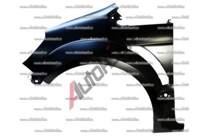 L pedn blatnk 20.67.311, 6M21R16016AH