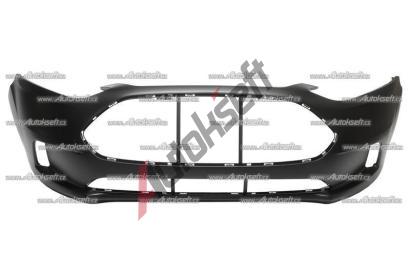 přední nárazník pro lak 20.68.250, 1783775 přední nárazník pro lak 20.68.250, 1783775