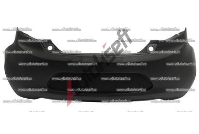 zadní nárazník pro lak 20.69.280, 1580749 zadní nárazník pro lak 20.69.280, 1580749